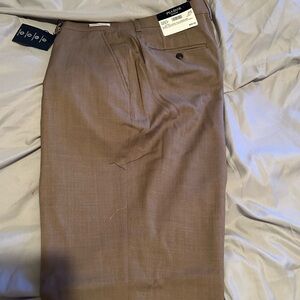 Traveler® COOLMOTION Performance Wool Dress Pant - Traditional Fit #22XR